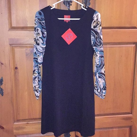 Tracy Negoshian Dresses & Skirts - Tracy Negoshian- Nadine Dress